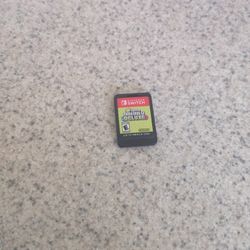 Super Mario Bros U Deluxe