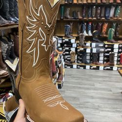 Botas 