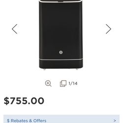 Air Conditioning GE Portable Super Cheap