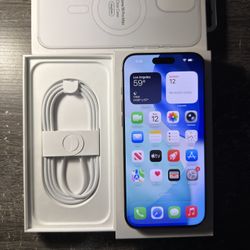 iPhone 16 Pro Max 512GB Unlocked