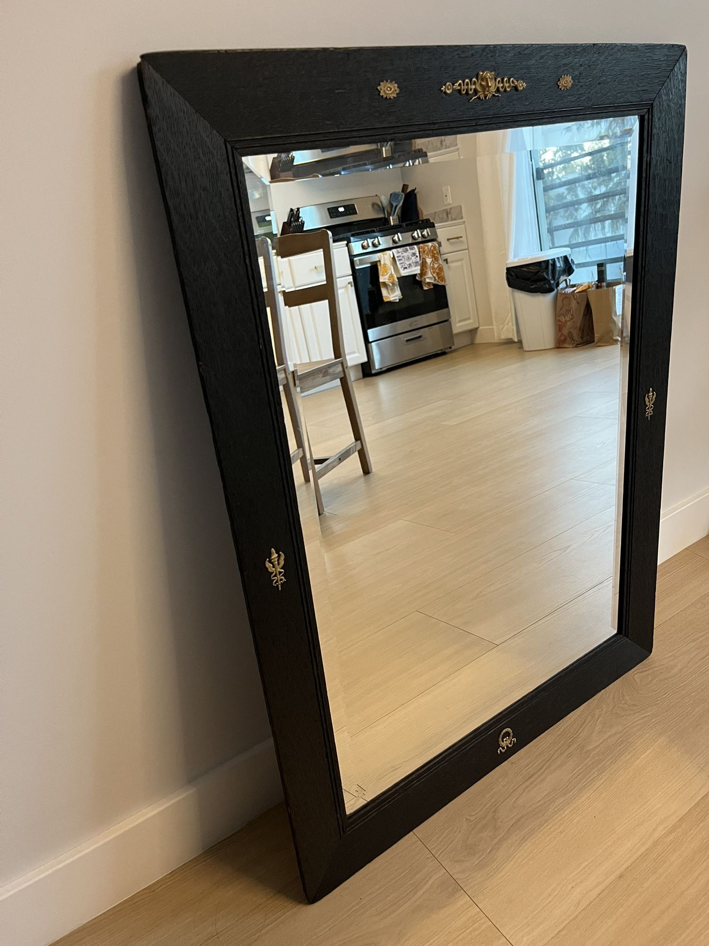 Beautiful Antique Mirror