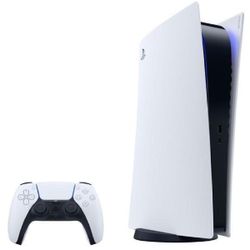 Ps5 digital