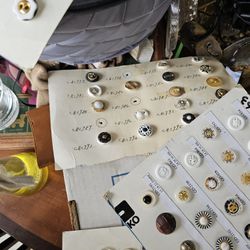 Botton Collection Vintage
