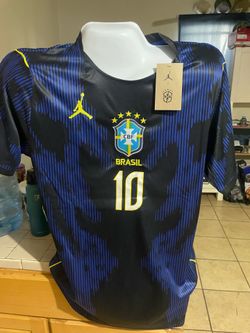 Brazil Neymar