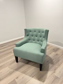 accent chair