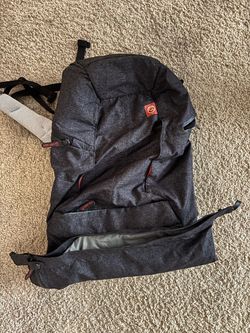 Be Outfitters Backpack