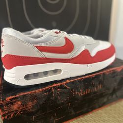 Nike Air Max BW Retro