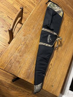 Redhead Soft Rifle Case