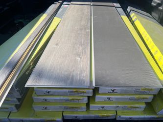 Vinyl & laminate floor / pisos desde $1.35sqft