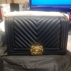 Women Chanel Bag