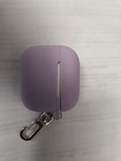 Apple air pods 3