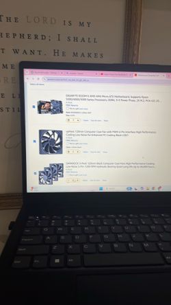 Workstation pc