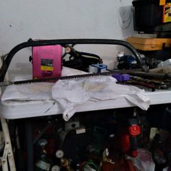 Bow Saw