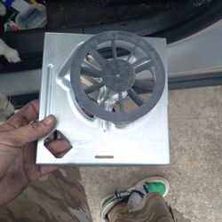 Bathroom Vent Fans Boxes Of 6