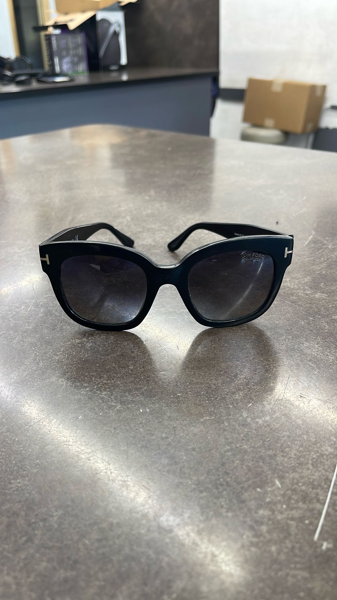 Tom Ford Beatrix-02 Women’s Sunglasses