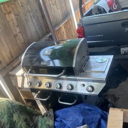 Nexgrill