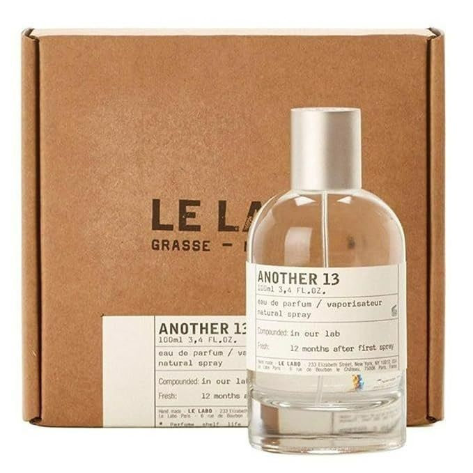 Another 13 Santal 33 Oil Le Labo Unisex Eau De Parfum Oz/100mil