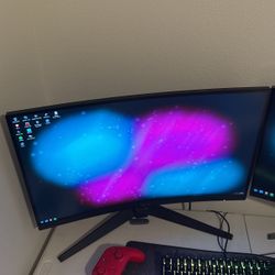 Pc Gamer Lenovo Legion 