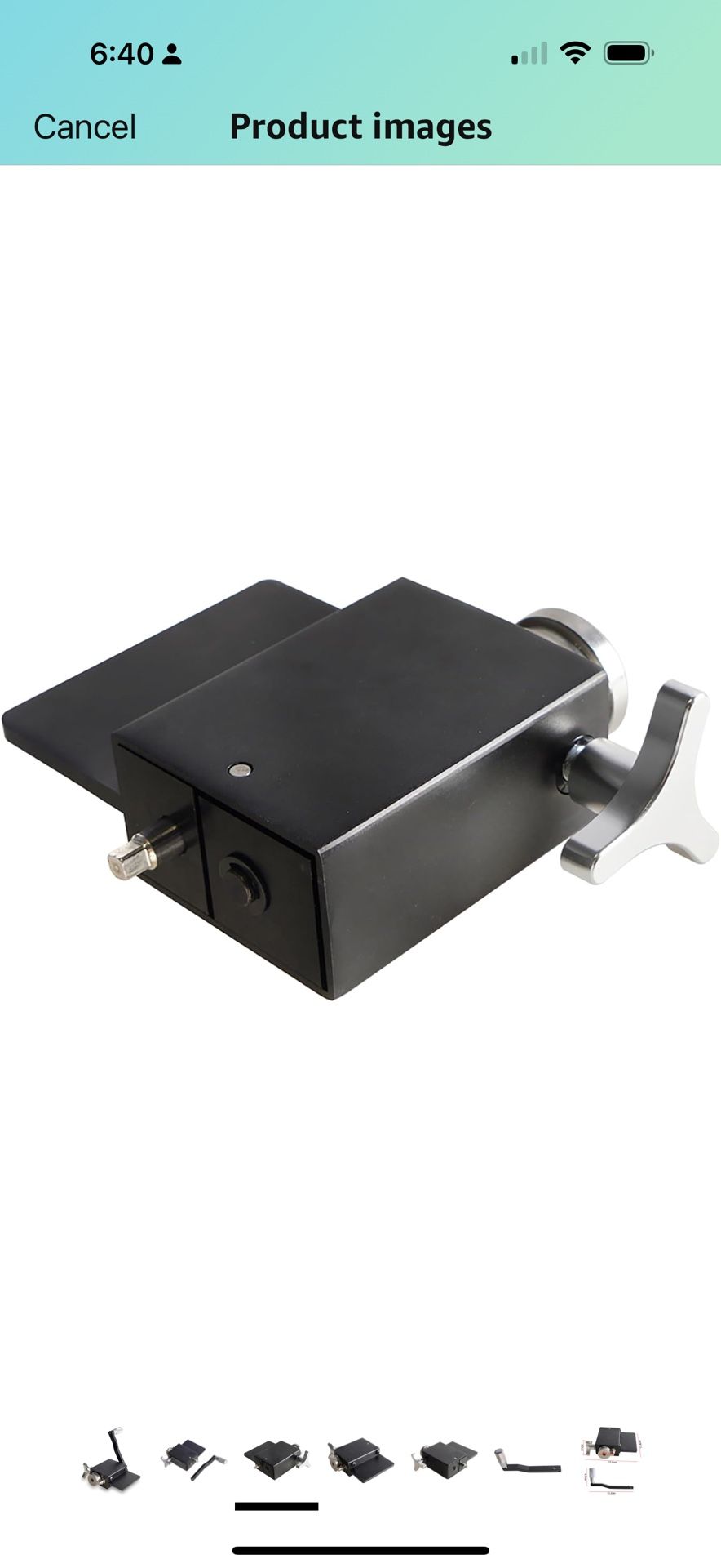 Bread Roller Tool
