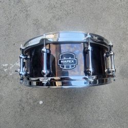 Mapex Armory Tomahawk snare 14x5.5 
