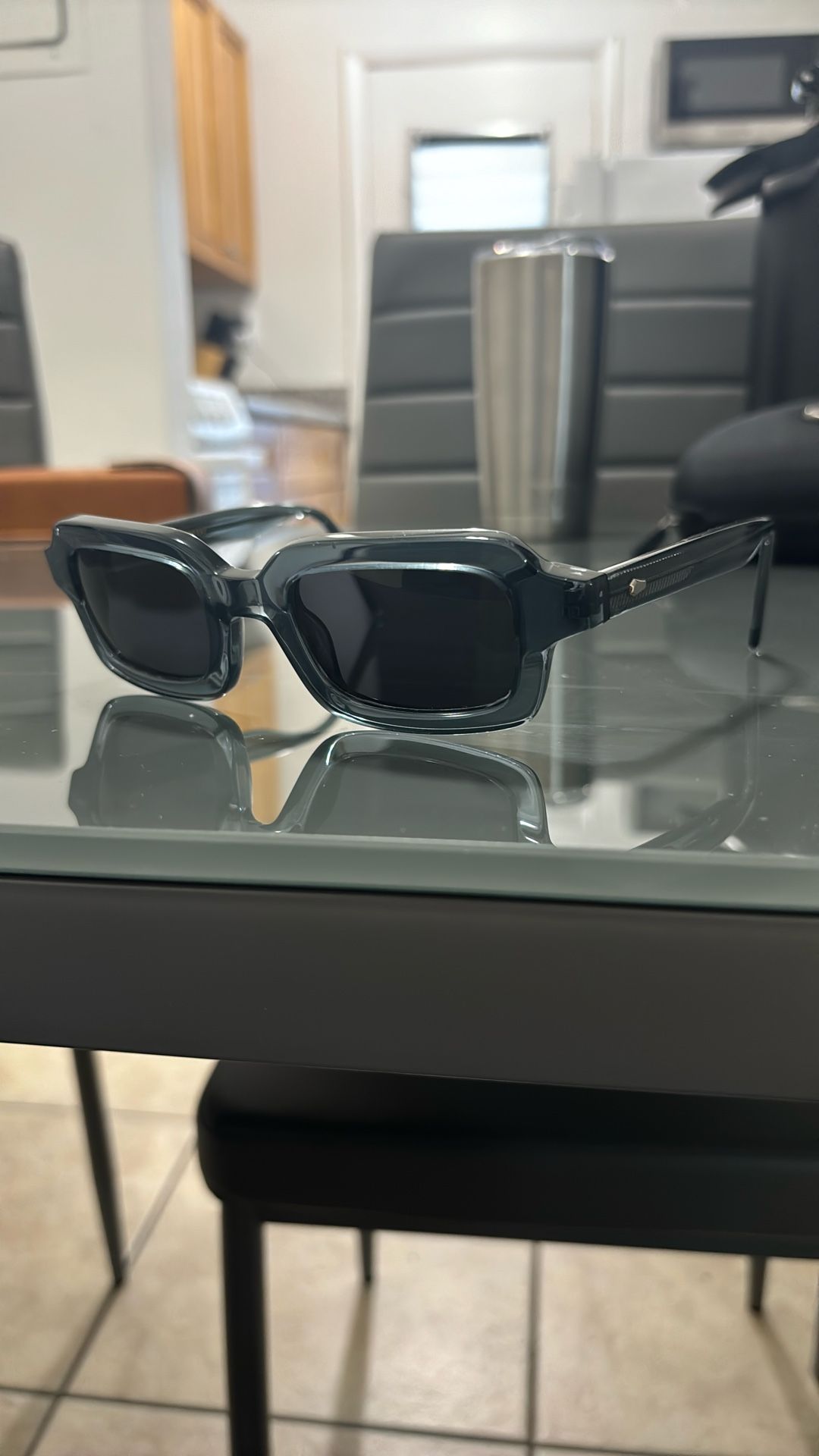 Crap Eyewear Sunglasses
