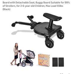 Stroller Board 