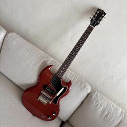 Gibson SG Junior