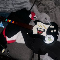 Guitar Hero Guitar