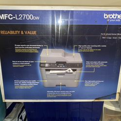 Brand New Brother Printer 