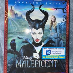 Maleficent 