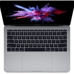 Apple MacBook Pro Retina Display MPXQ2LL/A , 13in Laptop 2.3GHz Intel Core i5 Dual Core, 8GB RAM, 128GB SSD, Silver, macOS Mojave 10.14

Description
T
