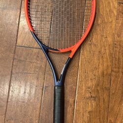 Head Radical Team Tennis Racket (2023) Like New - $105