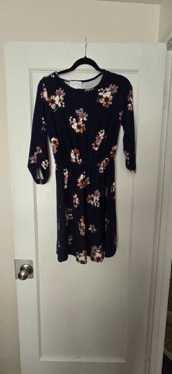 Women's dress sz M