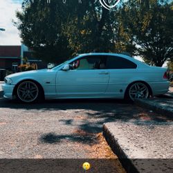 2002 BMW 330Ci