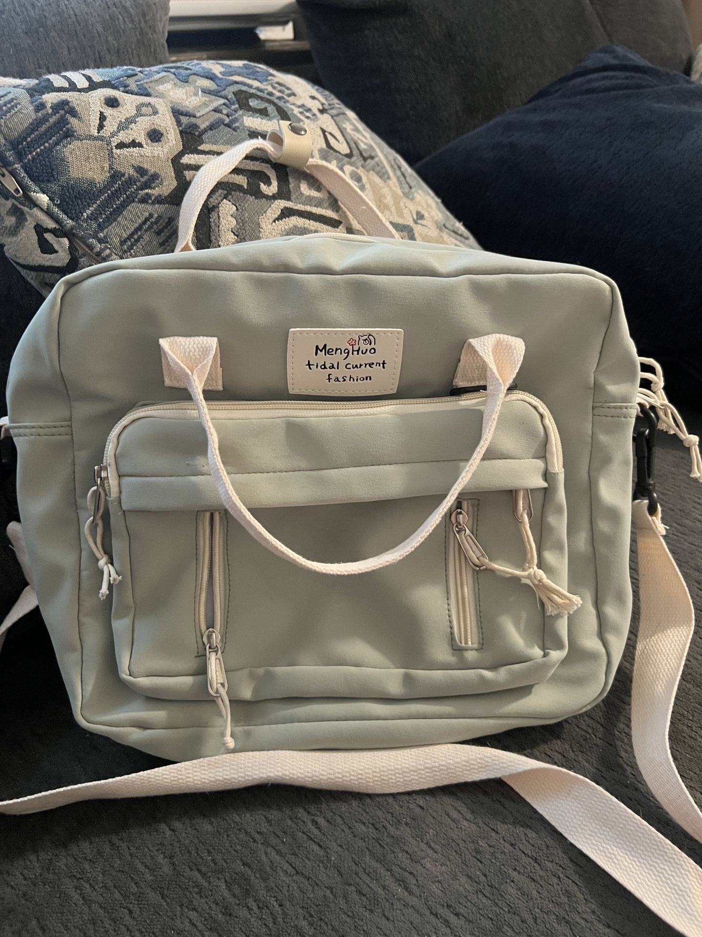 Laptop Bag 