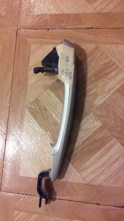 BMW 328 Exterior Door Handle