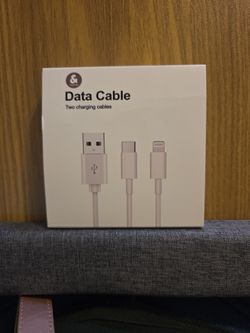 Data Cables