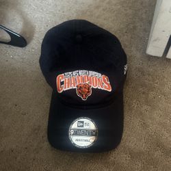 Bears Hat