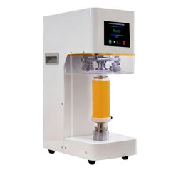 Commercial Soda Automatic Can Sealer for Aluminum and Plastic Cans