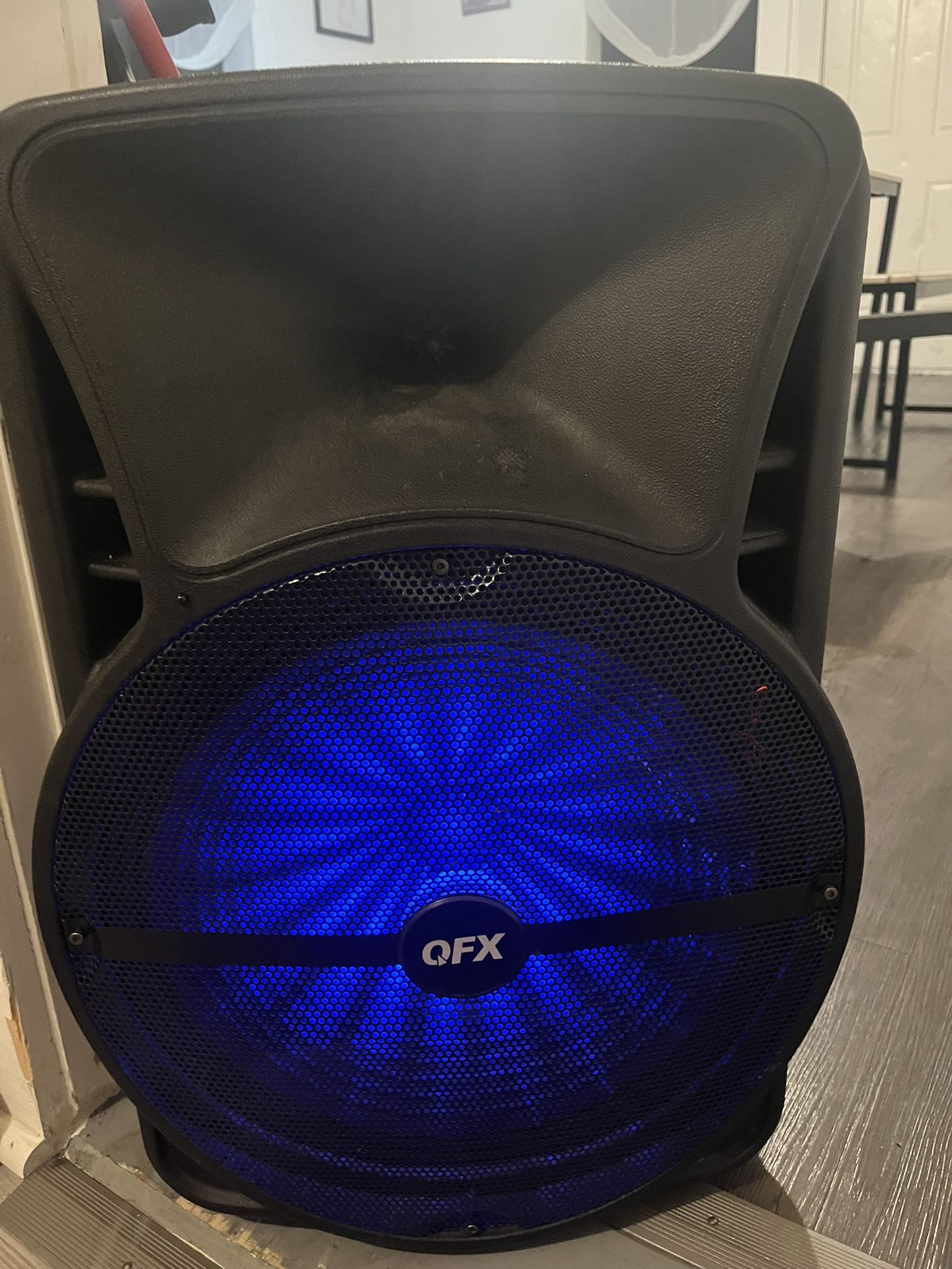 Speakers 