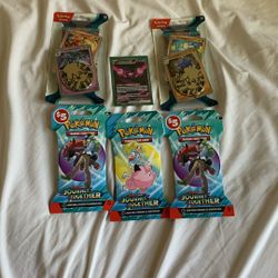 Pokemon Lot