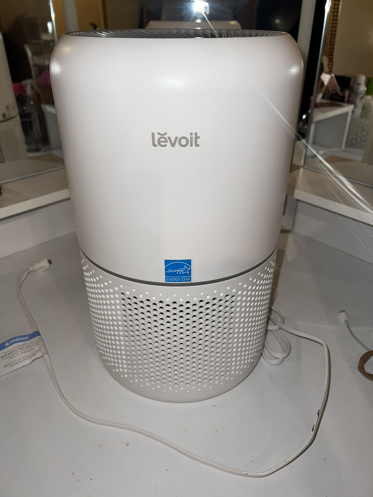 Levoit Core 300 Air Purifier White