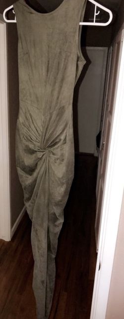 NYE dress