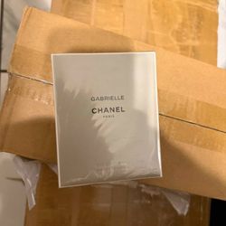Chanel Gabrielle Eau de Parfum 100ml 