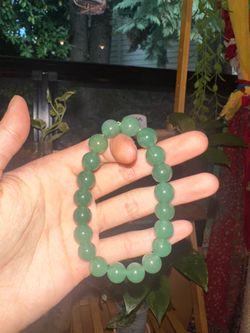 Green Aventurine Bracelet