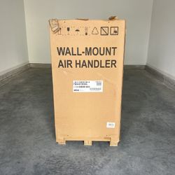 WALL MOUNT AIR HANDLER (FMA4X1800AL)