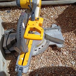 Table Saw Slightly used. 