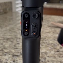 ISteady X3 Tracking Stick
