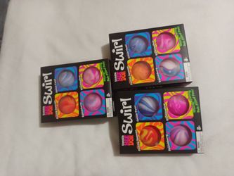 Needoh swirl