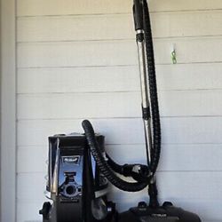 Ritello R2 Vacuum Cleaner 